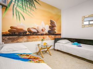 Superior Villa Marina Mare with Sauna Hammam & Parking