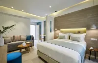 Fileria Suites Hotel a 