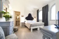 Country Lodge B&B Hotels in Tognazza