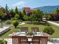Penelope Villas Hotels in Sami