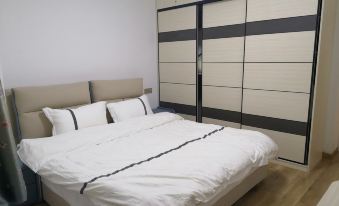 Fangdong Keke Apartment (Renmin South Road)