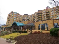 Omni Shoreham Hotel Hotels in Washington D.C.