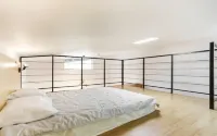 Muju Inca Dog Pension Hotels in 