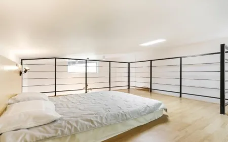 Muju Inca Dog Pension