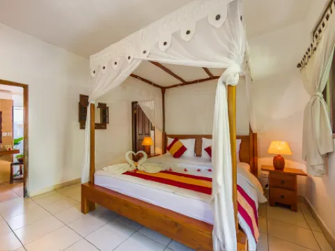 拉瑪十塔甘地達薩酒店