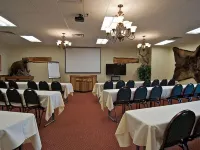 Three Bear Lodge