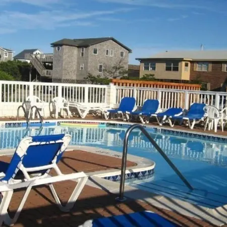 Hatteras Island Inn