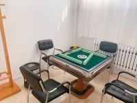 Catherine Villa, Erguna Baikal