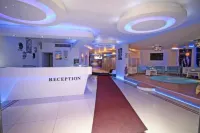 Yildizoglu Hotel - bar