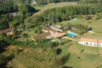 Hotel le Mas de Castel - Piscine Chauffee Hotels in Sarlat-la-Caneda