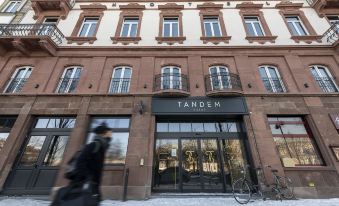 Hotel Tandem - Boutique Hotel