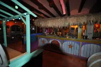 薩法裡公寓式飯店 - 酒吧