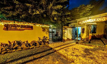 Atrapasuenos Dreamcatcher Hotel - Housity