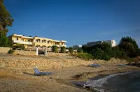 Anthi Maria Beach Apartments - 3 ดาว