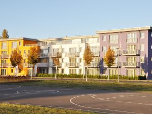 Adapt Apartments Berlin - Adlershof