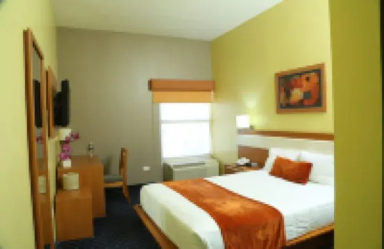 Copper Canyon Boutique Hotel