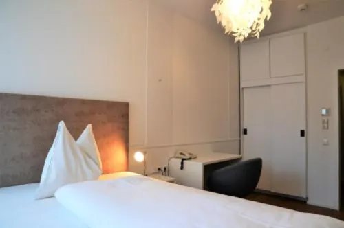 Hotel Hecher - 3-Sterne