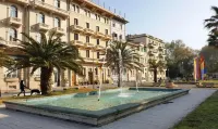 Hotel Marchionni