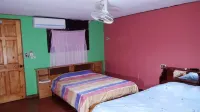 Aparthotel Gonzalez Hotels in Cañas