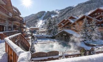 Hotel Eterlou