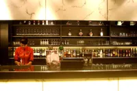 Concorde Hotel Singapore - bar