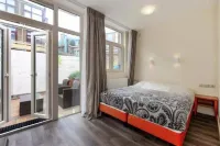 Hotel Bor Scheveningen Các khách sạn ở Scheveningen