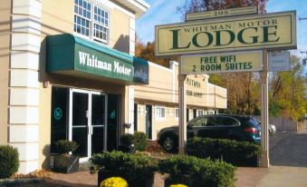 Whitman Motor Lodge