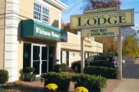 Whitman Motor Lodge