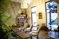 Georges Hostel & Café - Pet friendly
