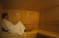 Hotel Gallo Nero - spa