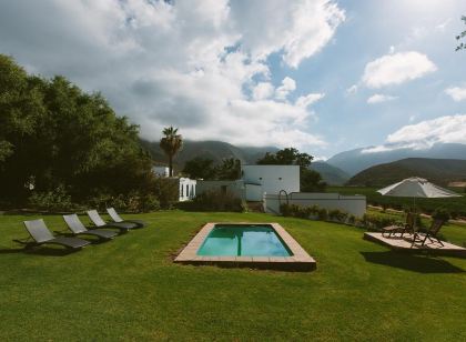 Leipzig Country House & Winery