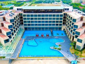 Khach San Muong Thanh Luxury Xuan Thanh