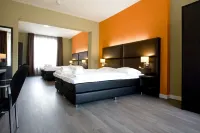 Hotel Roermond Next Door Hotels in Рурмонд