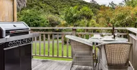 Bay of Islands Holiday Apartments - Thân thiện với thú cưng
