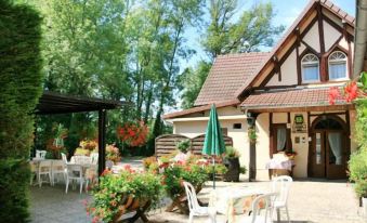 Logis Doubs Rivage