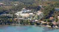 Ionian Eye Design Studios & Spa Hotels in Agia Pelagia Chlomou