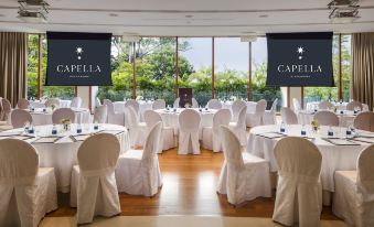 The Club Residences by Capella Singapore