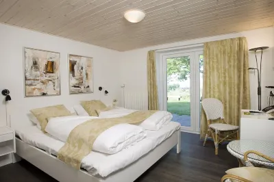 Hotelvfjorden Hotels in Thyholm