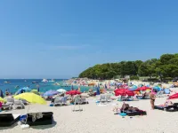 Apartments Antonia Hotels in Primosten