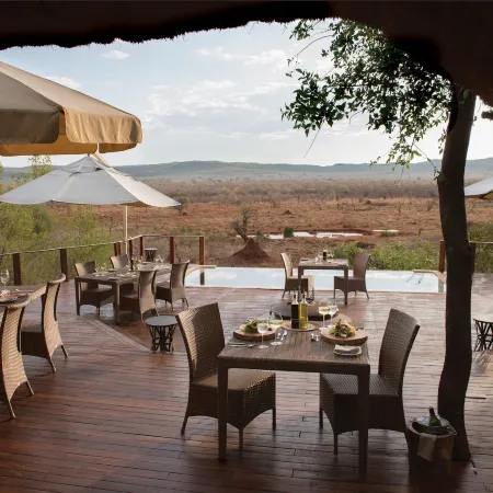 Madikwe Hills