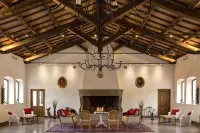 Borgo Pallavicini Mori Hotels in Riano