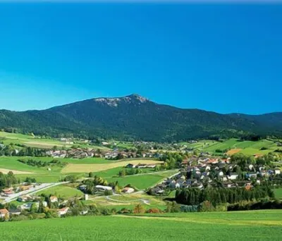 Haus Florian Hotels near Camping- und Wohnmobilstellplatz Lam