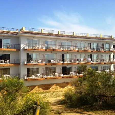 Apartamentos AR Muntanya Mar