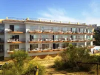 Apartamentos AR Muntanya Mar - con vistas al mar