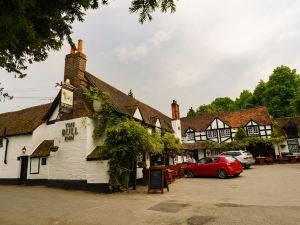 Bull Inn