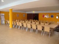 Euroville Jugend- Und Sporthotel Hôtels à : Bad Sulza