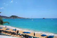 Mary's Boon Beach Resort & Spa - Ocean View