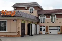 Nika Hotel