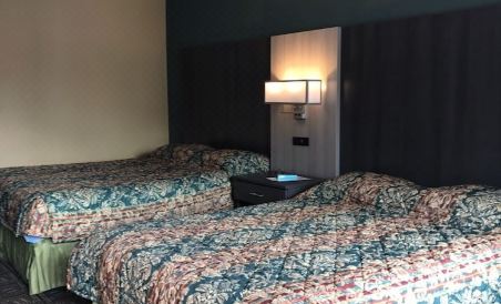 Red Carpet Inn Orchard Park - Housity