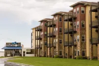 Bridges Bay Resort Hotels in Center Grove